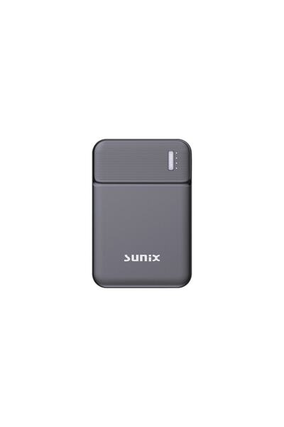 Genel Markalar Sunix Pb-21 6.000 Mah Powerbank