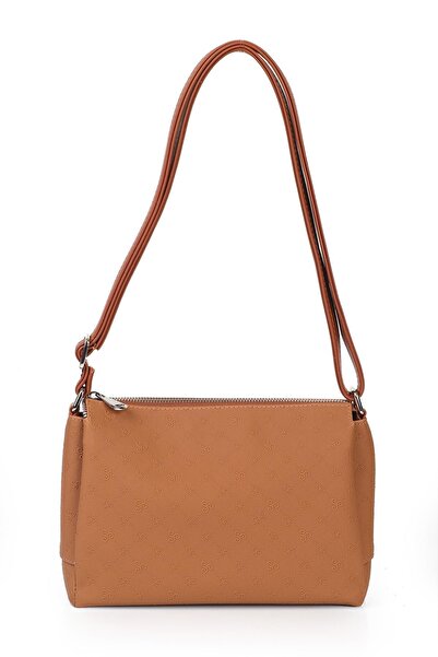 Ysmn Жіноча сумка через плече з логотипом YC032030SGF