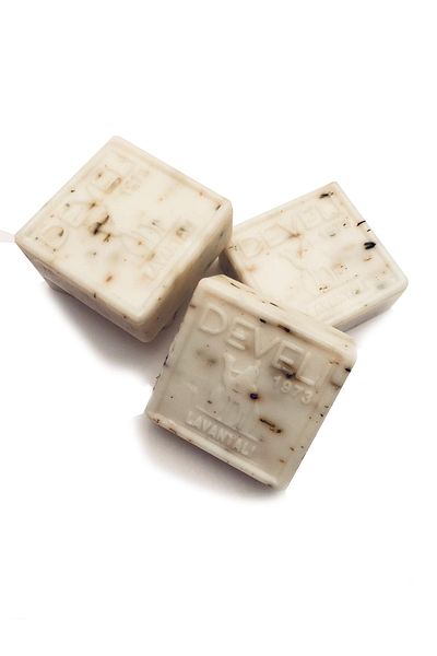 Develi 1973 Natural Lavender Soap