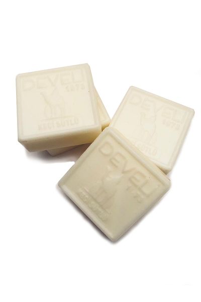 Develi 1973 Natural Goat Milk Soap