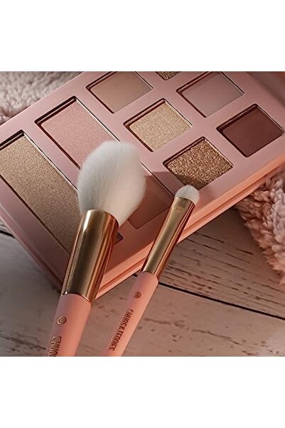 Essence Hugs&teddıes Göz Ve Yüz Paleti 01