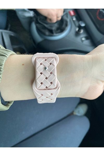 GREGOSS حزام الساعة متوافق مع 42/44/45/49 مم، سلسلة Iwatch 10 46 مم / سوار سيليكون ناعم رياضي