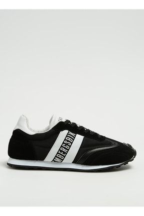 DIRK BIKKEMBERGS Siyah Erkek Sneaker 19139 CP Fiyat Yorumlar Trendyol