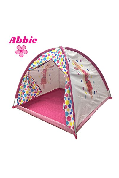 Abbie çocuk oyun çadırı A.P BEBEK EKO