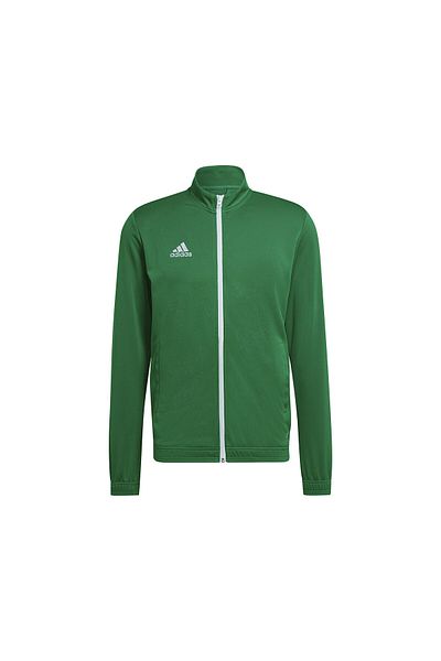 adidas Ανδρικό μπουφάν προπόνησης ποδοσφαίρου Ent22 Tk Jkt HI2135 Χακί