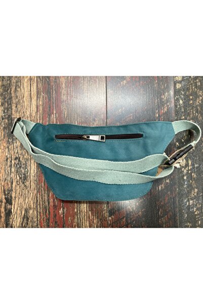 Street Bag Етнічна автентична богемська сумка для щоденних подорожей