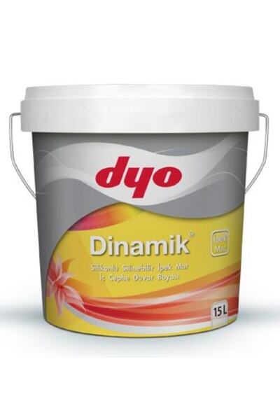 Dyo Dinamik Iç Cephe #yeni Gül Kurusu