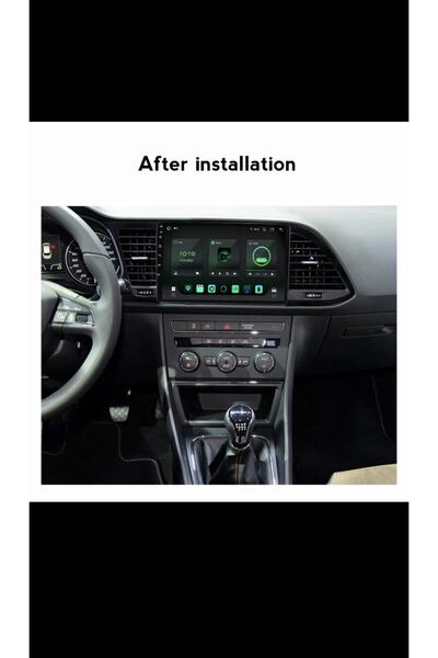 Genel Markalar Leon Multimedya 4Gb Ran 64 Gb Hafıza