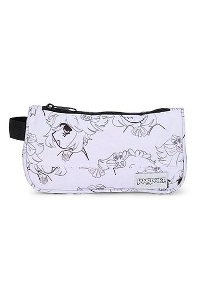 Jansport Jansport Medium Girl's Accessory Pouch - Pen Holder EK0A5BAF6E11