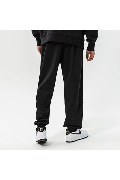 Nike Pantaloni de sport BROOKLYN NETS DRİ-FIT NBA