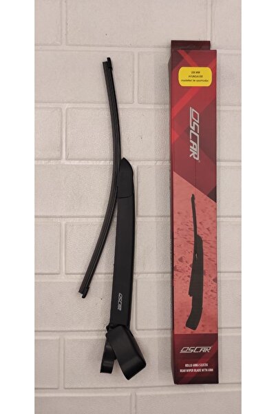 Oscar I30 Arka Silecek Kol Silecek Takım 335 Mm(2012-2016)