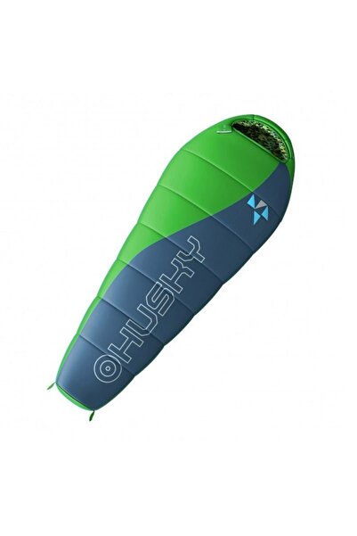 HUSKY Kids Merlin Mavi -10 Çocuklar İçin Uyku Tulumu