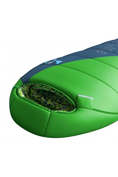 HUSKY Kids Merlin Mavi -10 Çocuklar İçin Uyku Tulumu