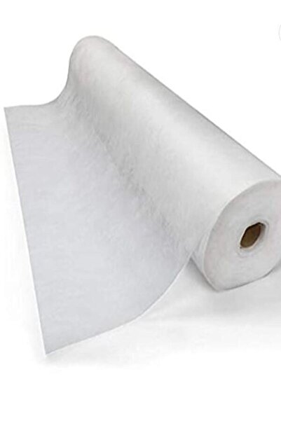 BLC MEDİKAL 15adet Sızdırmaz Muayene Masa Örtüsü Ve 40 Mt Lamineli 50 Cm Rulo...