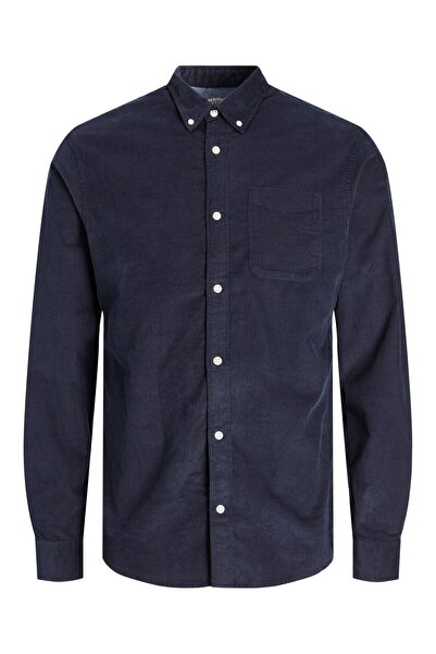 Jack & Jones Cămașă clasică cu șnur JJeClassic 12235981