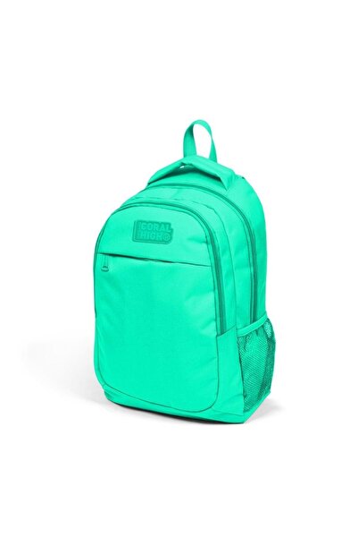 Coral High Kids Water Green 2-Piece School Bag Set GOSET0214395