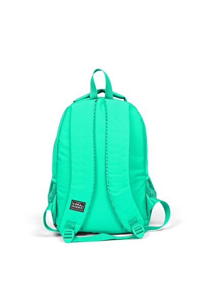 Coral High Kids Water Green 2-Piece School Bag Set GOSET0214395