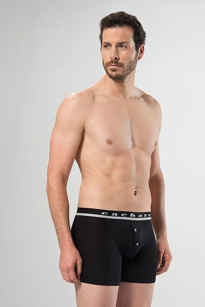 Cacharel 5 τμχ Ανδρικά μποξερ 95% βαμβάκι 5% ελαστάνη