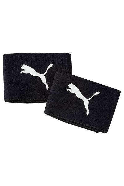 Puma Unisex Sockenstopper – breiter Sockenstopper, Klettverschluss