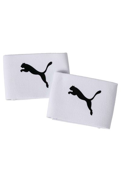 Puma Unisex Sockenstopper – breiter Sockenstopper, Klettverschluss