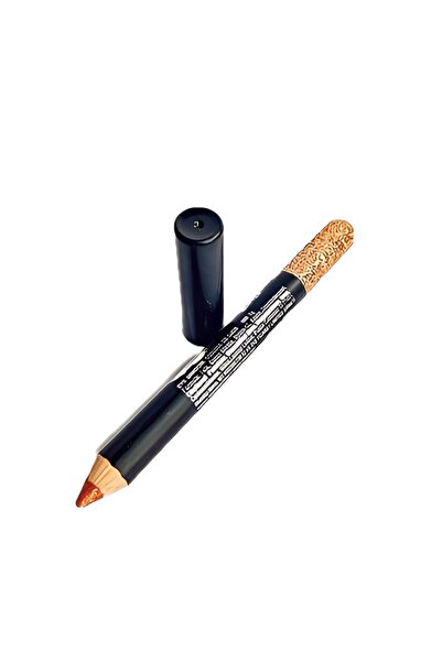 Nofella Large Size Light Brown Glitter pen