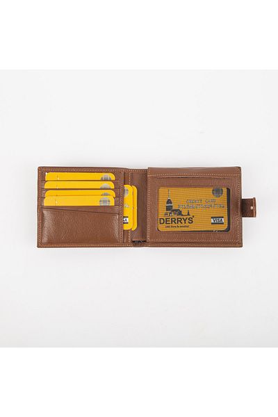 DERRYS Wallet
