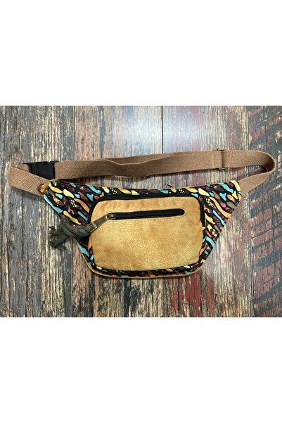 Street Bag Geantă etnică autentică boemă de călătorie zilnică