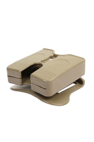 Acaral ACAR AL Kelepçe Kılıfı