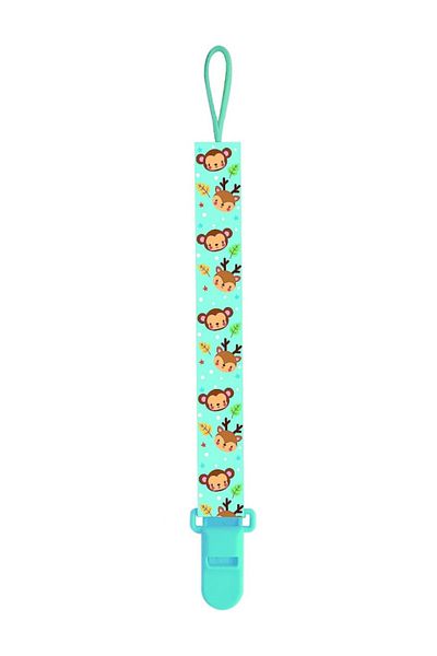 Wee Baby Pacifier Strap