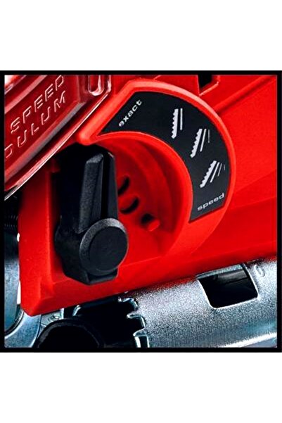 Einhell EİNHELL TC-JS 85 DEKUPAJ TESTERE Kırmızı