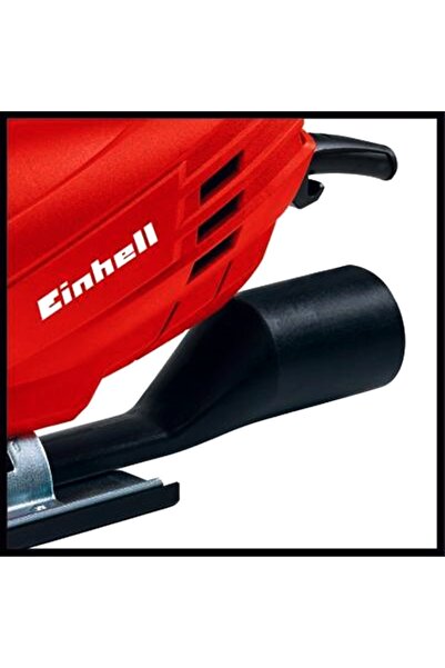 Einhell EİNHELL TC-JS 85 DEKUPAJ TESTERE Kırmızı