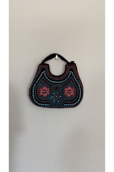 to COSMOS Special Design Medium Shoulder Bag 325