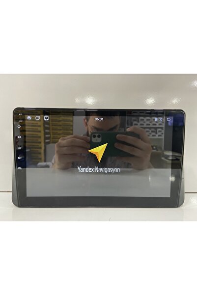 navicars Ford Focus 5 Android Carplay Multimedya Kamera 2/32