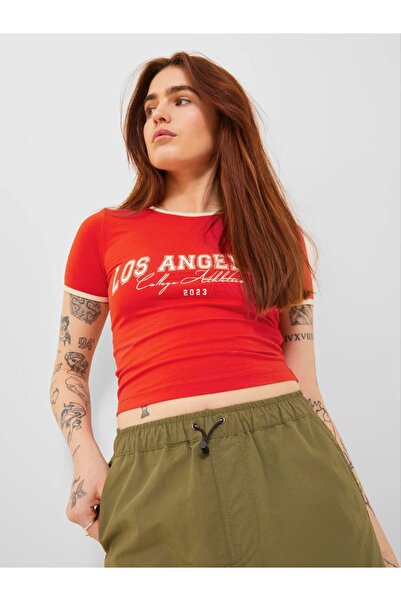 JJXX Жіночий футболка