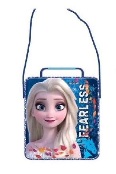 Otto Кутия за обяд Frozen Due Fearless 48016
