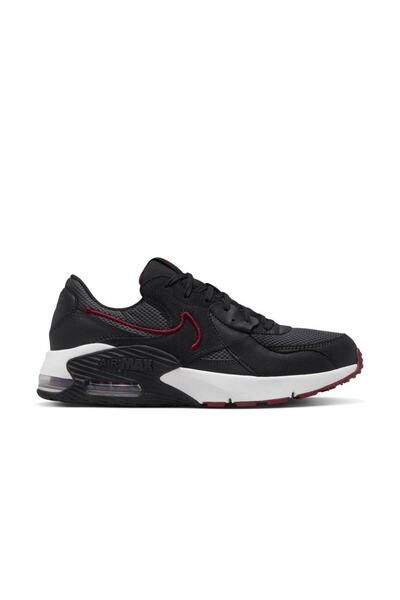 Nike DQ3993-001 AIR MAX EXCEE UNISEX GÜNLÜK SNEAKER