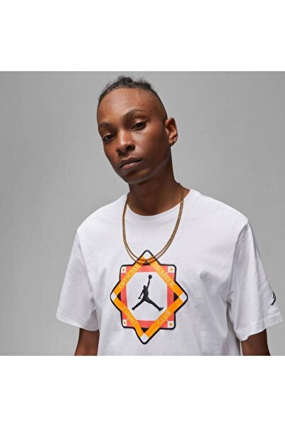Nike Tricou pentru bărbați Jordan Flight MVP Graphic CNG-STORE ®