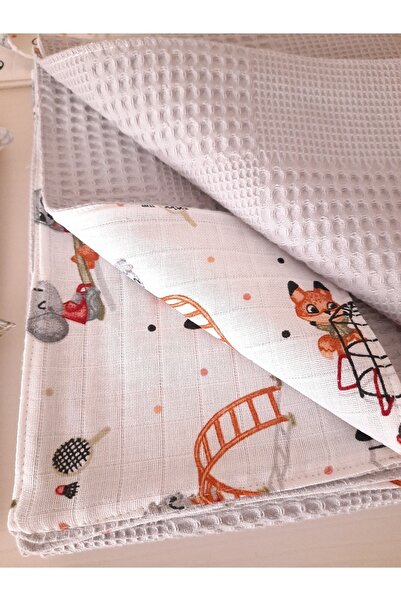 Heybe مجموعة وافل بيكيه