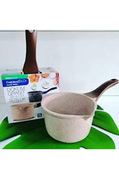 ThermoAD Döküm Granit14 Cm Sosluk