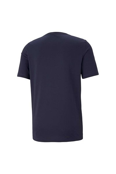 Puma Herren T-Shirt - ACTIVE Tee, Funktionsshirt, dryCELL, Rundhals, Kurzarm, uni