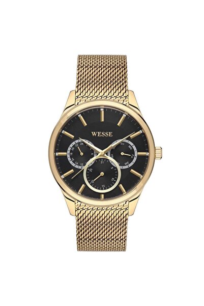Wesse WWG206905 ساعة يد رجالية