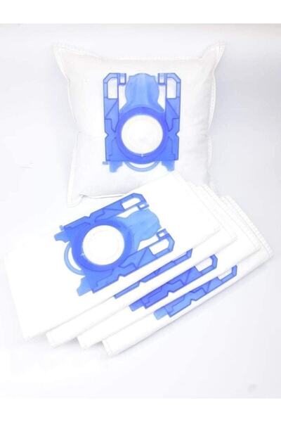 ÇARŞIEVGEREÇLERİ Τσάντα ηλεκτρικής σκούπας Philips