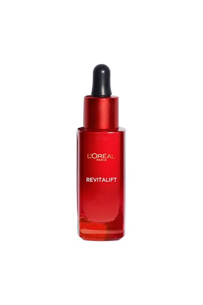 L'Oreal Paris Loreal Paris Revitalift Yaşlanma Karşıtı Serum 30ml