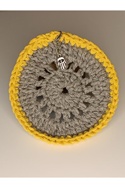 bk&tk design Ilmek Belirleyici - Yer Belirleyici Ilmek Işaretleyici