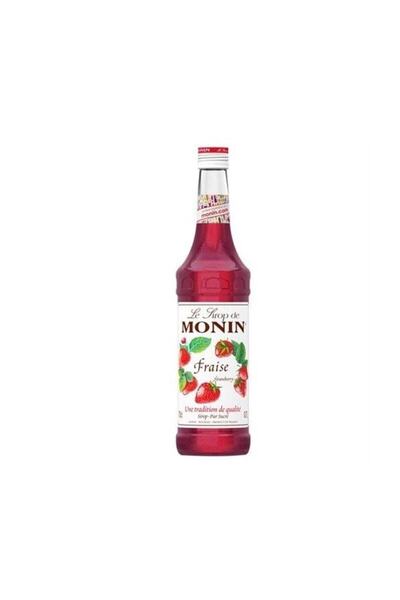 Monin Şurup Çilek 70 cl