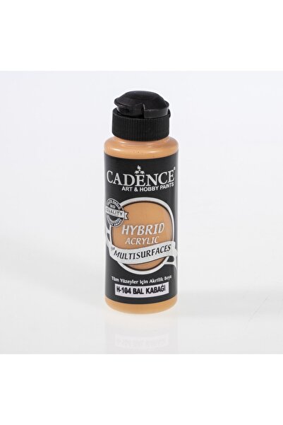 Cadence Multisurface Hybrd Bal Kabağı 120 ml