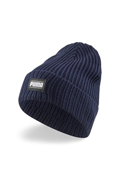 Puma 02403802 Ribbed Classic Cuff Beanie Unisex Şapka