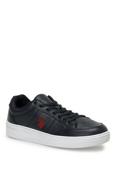 U.S. Polo Assn. Ανδρικά αθλητικά παπούτσια VASILY LT 3FX Navy Blue