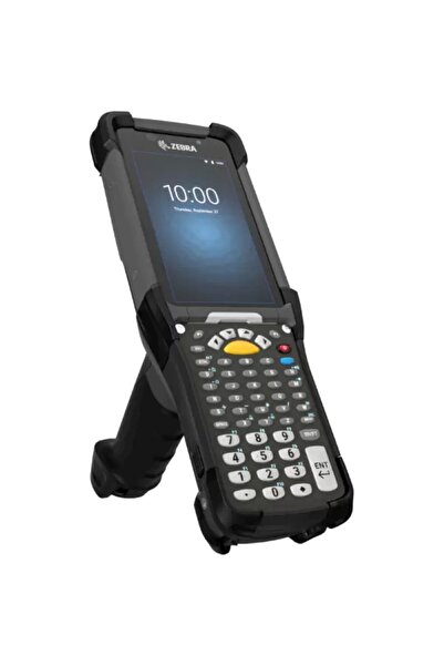 Zebra MC93 El Terminali (1D Okuyan Modelidir.)