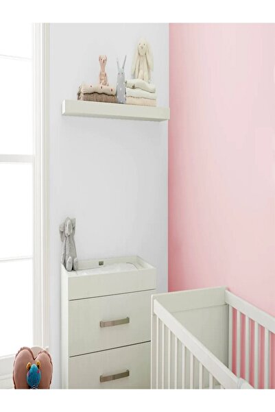 REDACRİL Redacril Koza Mat Silikonlu İç Çephe Plastik Boya GÜL PEMBE 3,5 Kg.